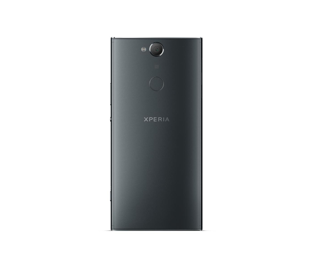 Sony Xperia XA2 Plus H4413 4/32GB Dual SIM czarny - 459044 - zdjęcie 6